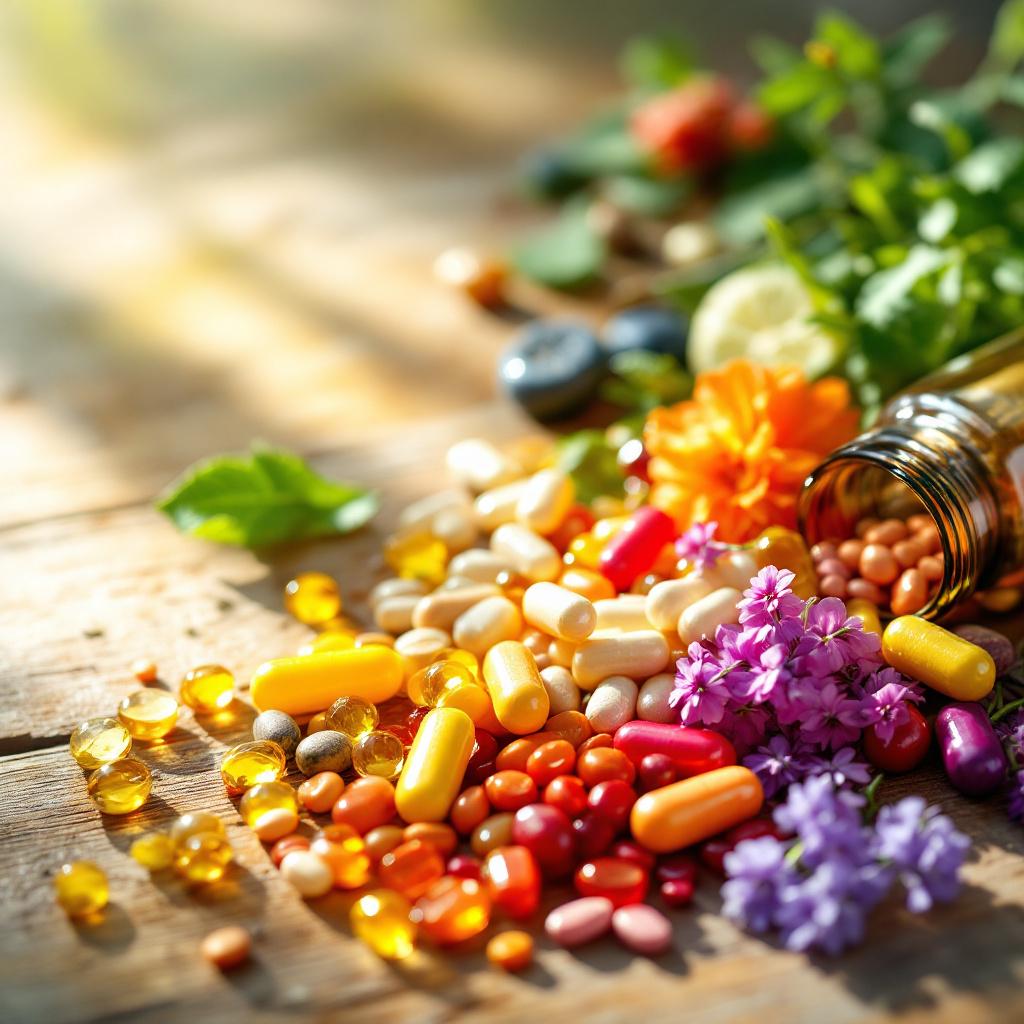 Découvrez les incroyables avantages du Shilajit