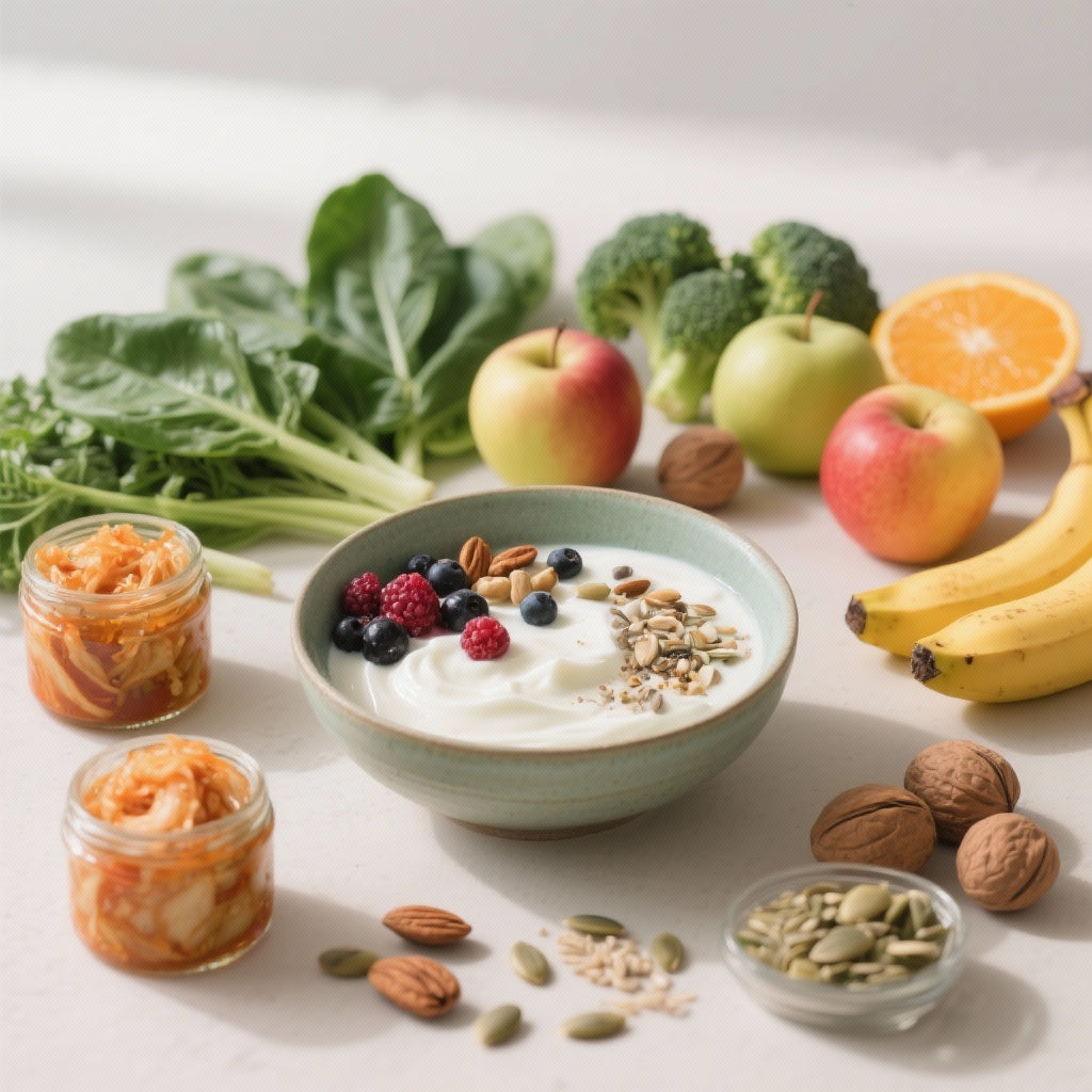 L'Impact de la Santé Digestive sur le Bonheur : Un Guide Complet