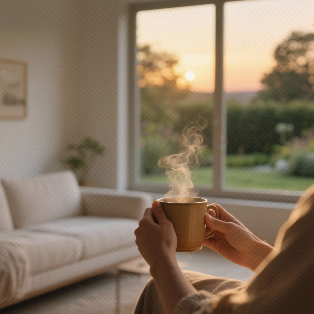 Comment recharger ses batteries après une journée épuisante