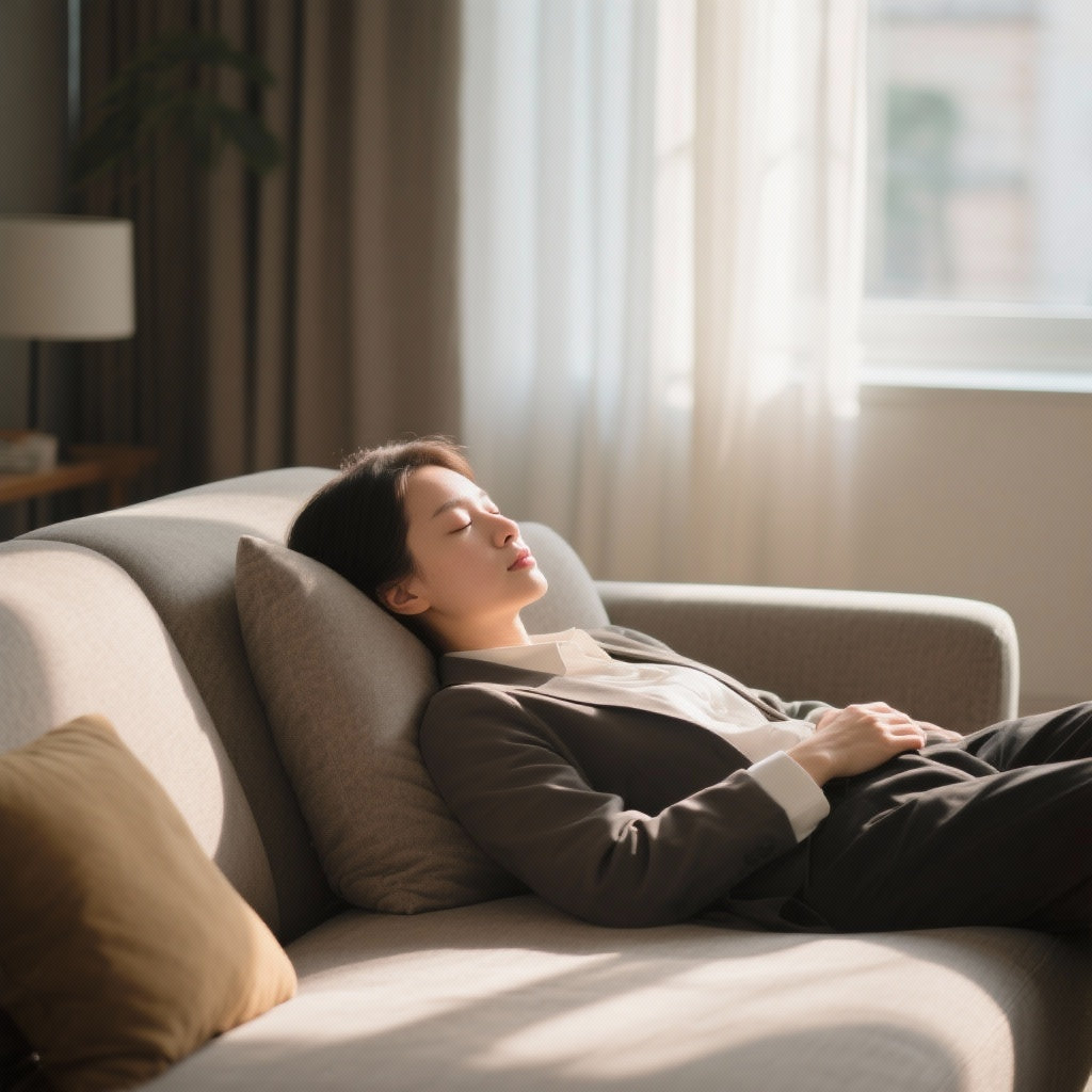 Les siestes de 20 minutes : impact sur le sommeil nocturne et bénéfices