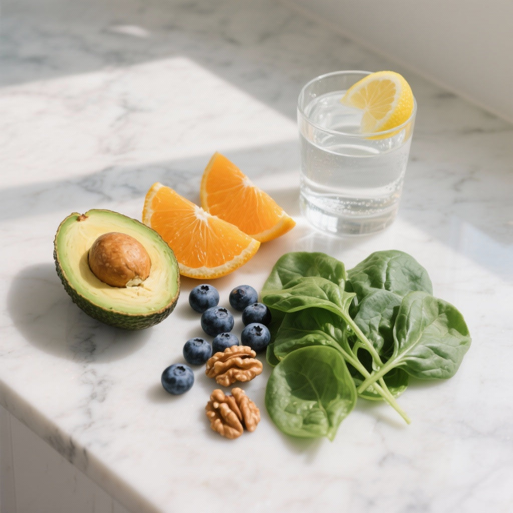 Top 7 des nutriments indispensables pour une peau éclatante et en bonne santé