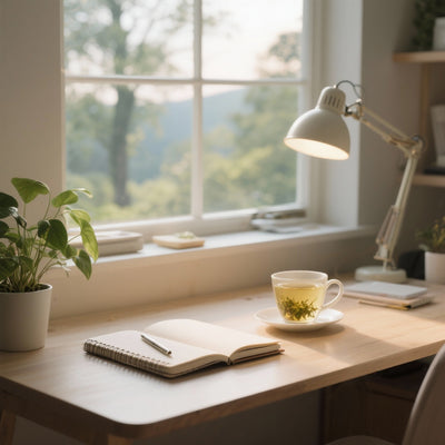 10 Astuces pour un Mode de Vie Équilibré et Satisfaisant