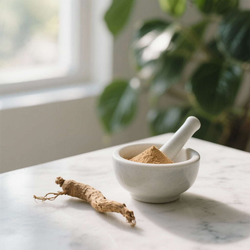 Adaptogènes : Qu'est-ce que c'est et comment ils révolutionnent votre énergie