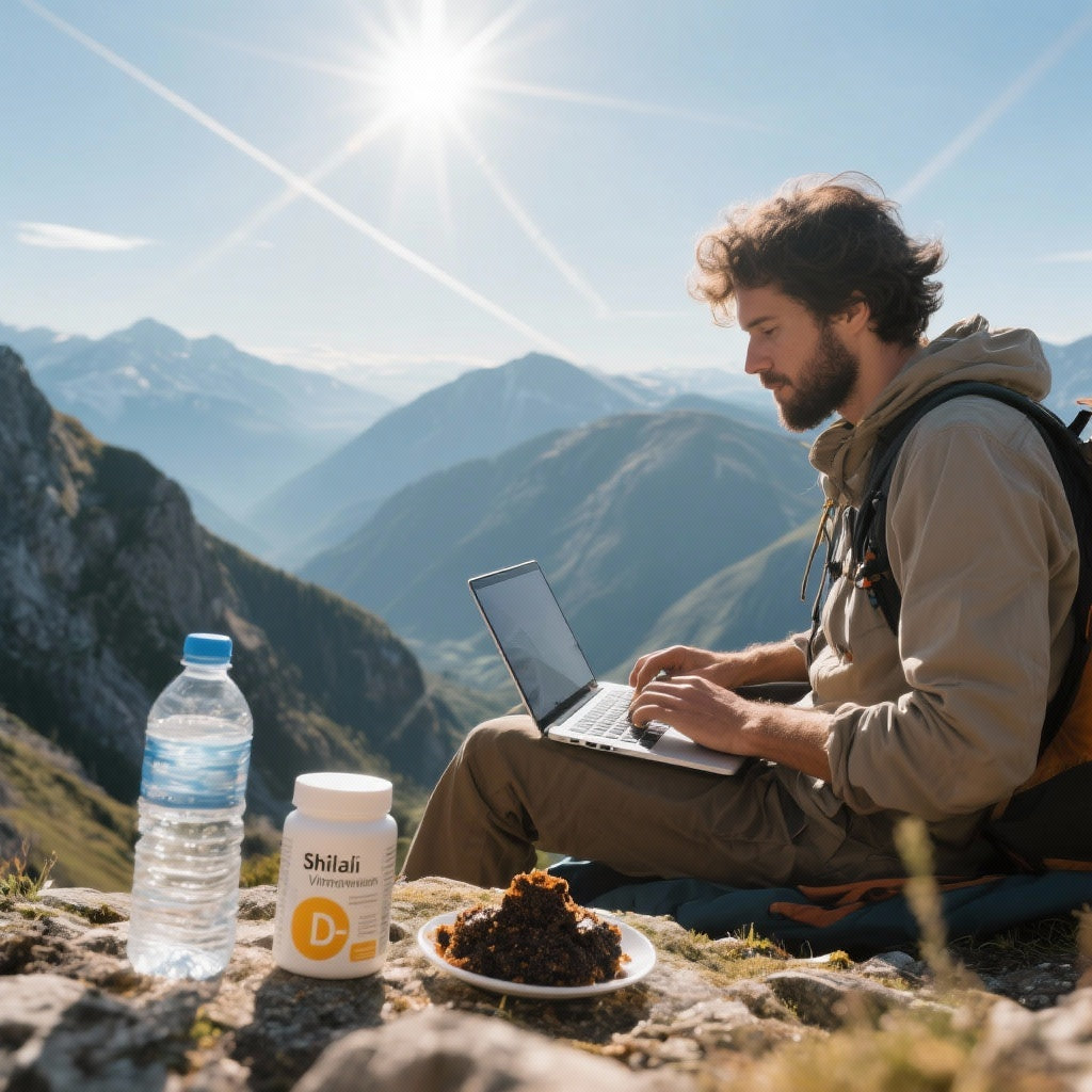 Le Guide Ultime des Suppléments pour les Nomades Numériques