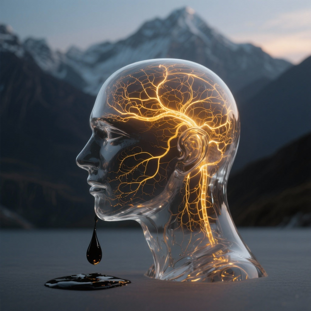 Les 5 bienfaits prouvés du Shilajit pour la mémoire