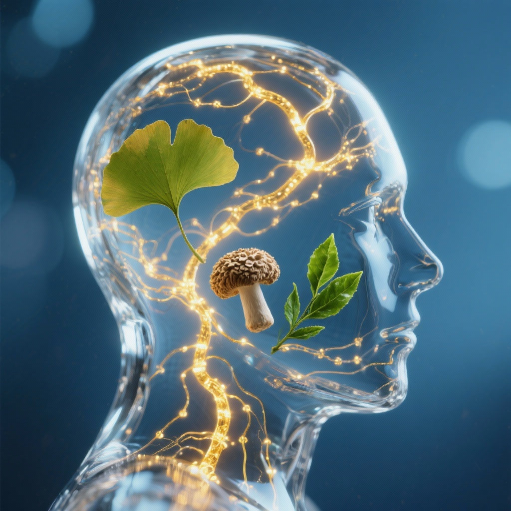 Top 7 des nootropiques naturels pour booster votre intelligence