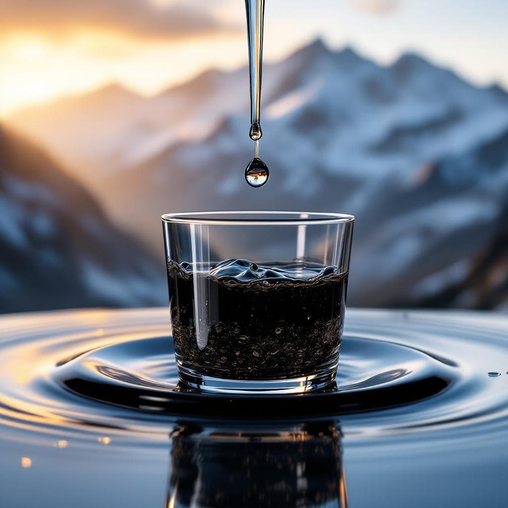 Les Bienfaits du Shilajit : Le Secret Millénaire pour une Vitalité Retrouvée