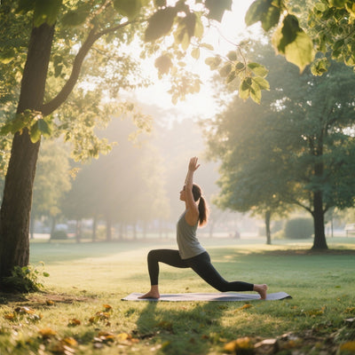 Adopter un Lifestyle Équilibré : Clés pour un Bien-Être Durable