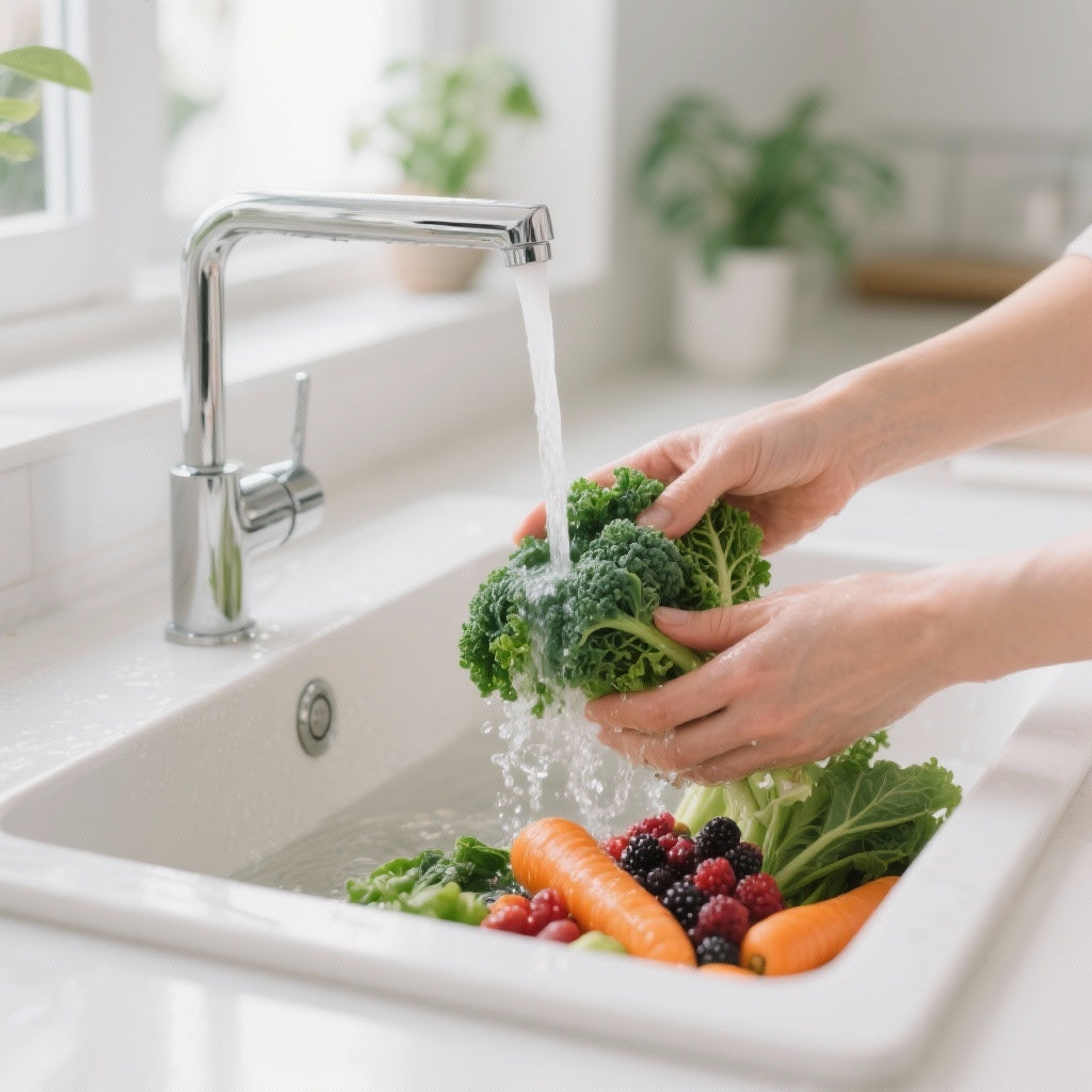 Top 7 des toxines environnementales et comment s'en protéger naturellement