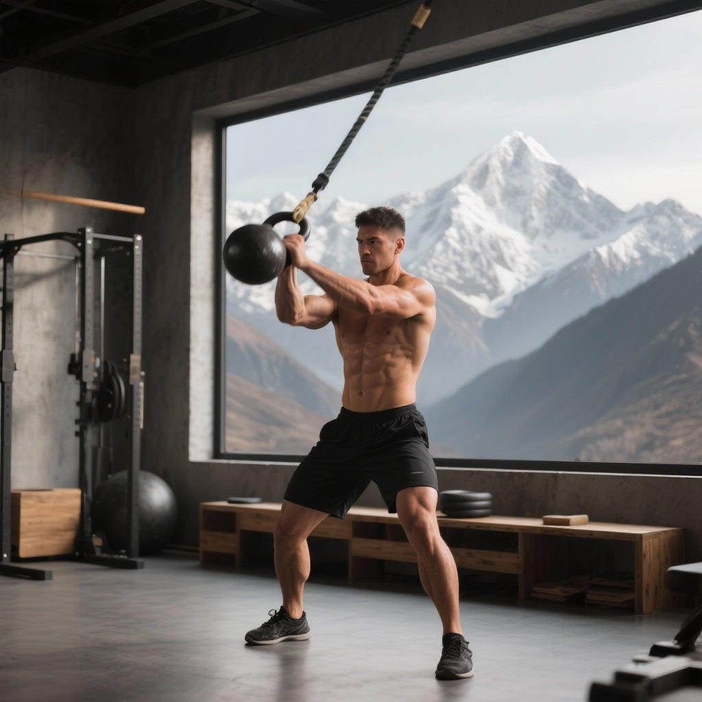 Qu'est-ce que l'adaptation à l'exercice et comment le Shilajit l'accélère