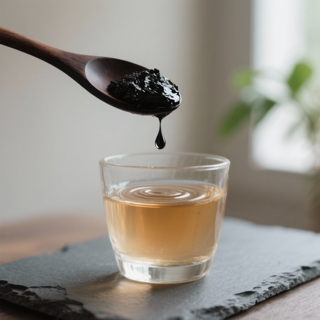 Préparer son corps au changement de saison avec le Shilajit