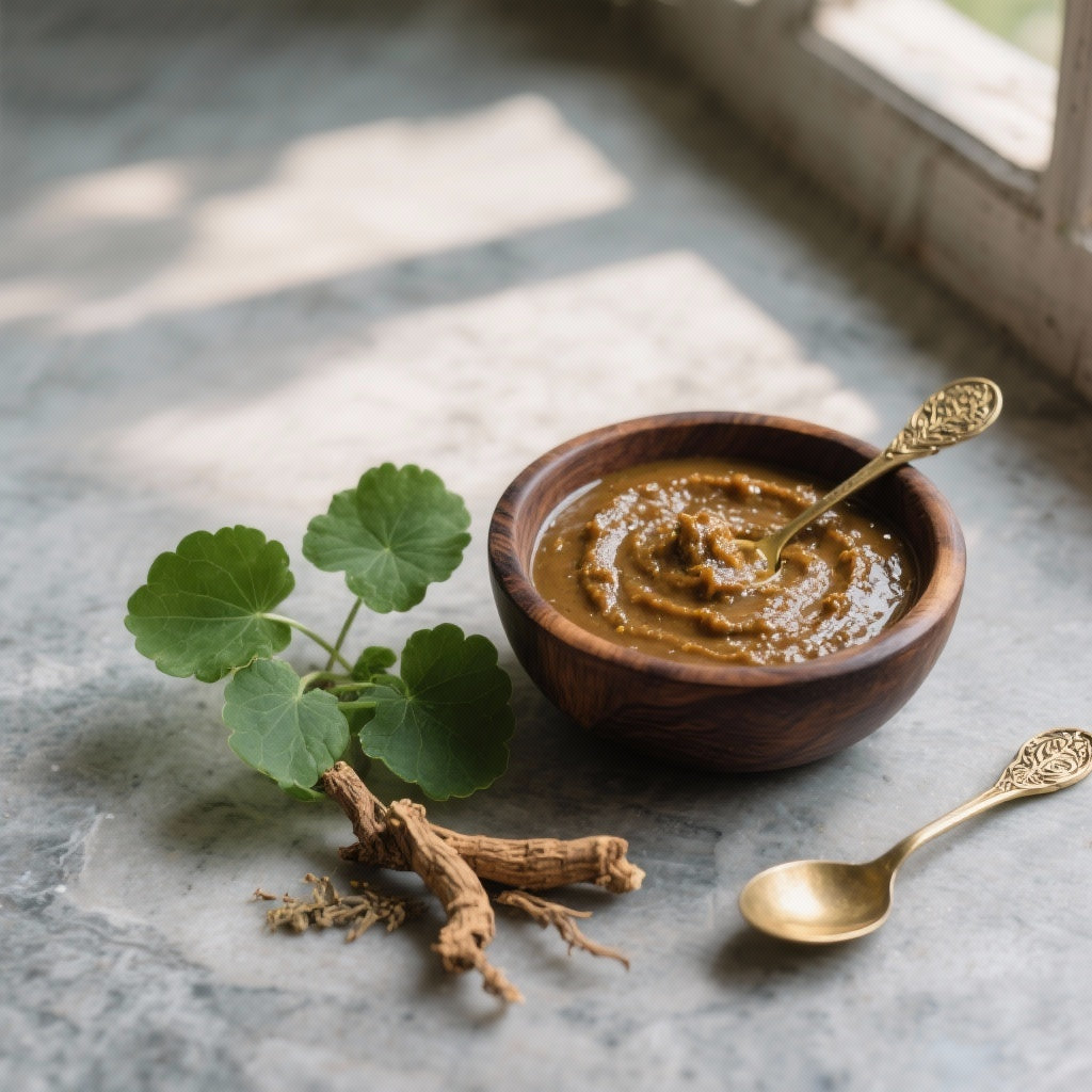 Rasayana : Le secret ayurvédique de la longévité