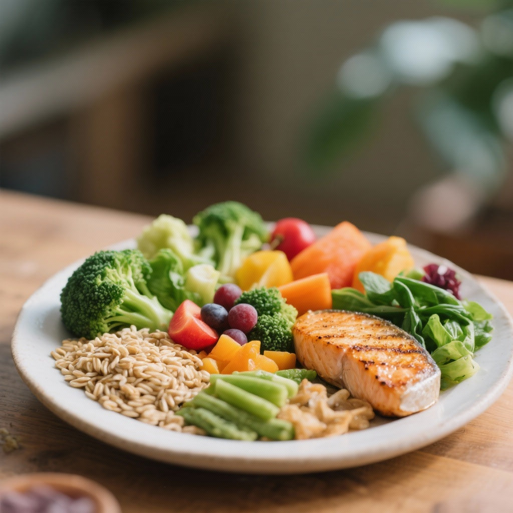 Le Piège des Super-Aliments : Comment l'Obsession du Sain Peut Mener aux Carences