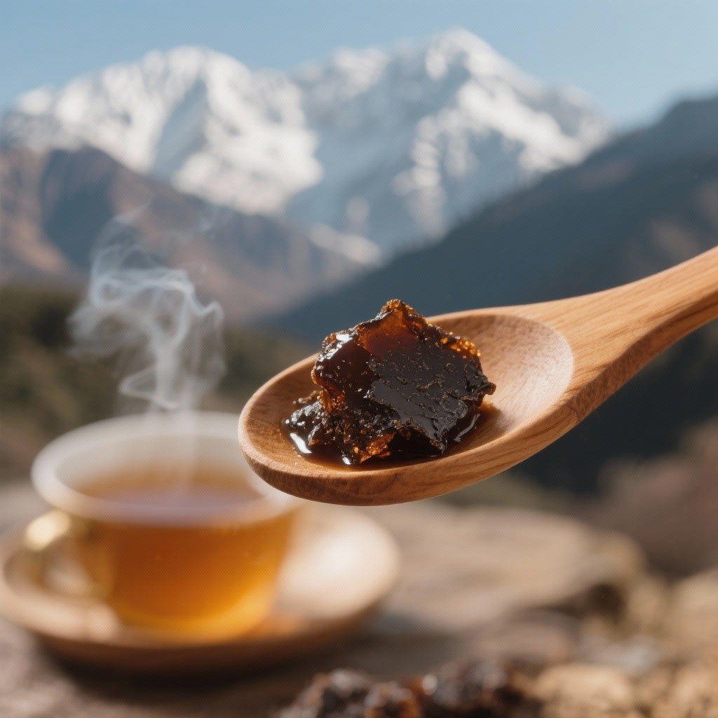 Adieu la fatigue de l'après-midi : Comment le Shilajit peut vous aider