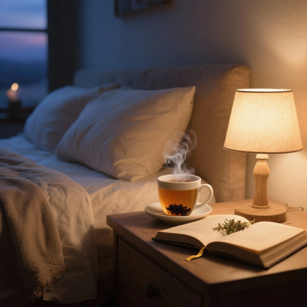 Les 7 Routines du Soir pour une Nuit de Sommeil Parfaite