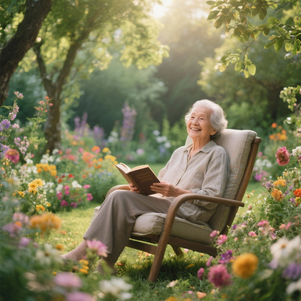 Les Personnes qui ne Font Pas de Sport Vivent-elles Plus Longtemps ?