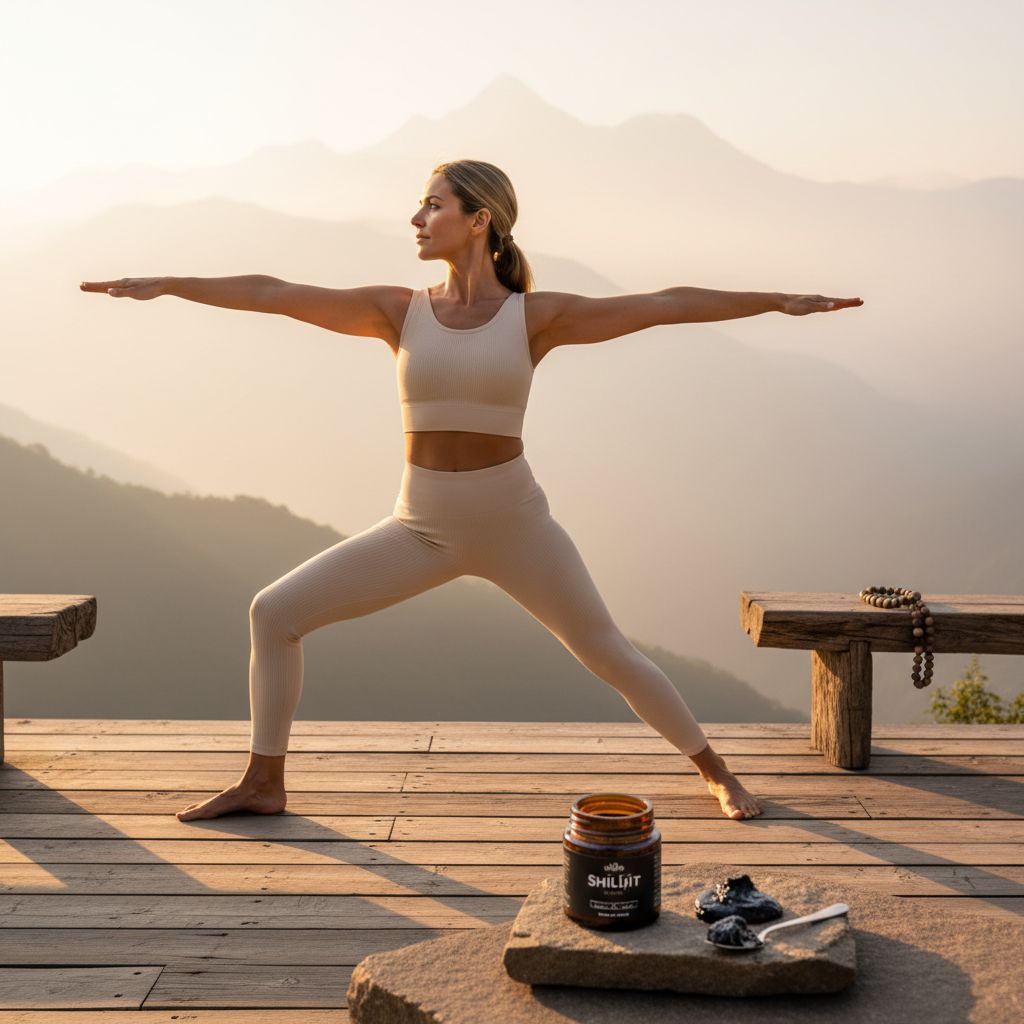 ADN endommagé à 35 ans : réparer mes cellules naturellement