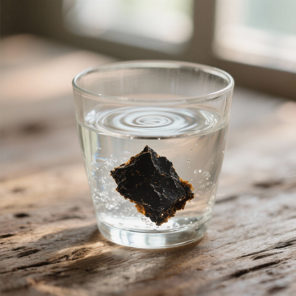 Comment le Shilajit vous aide à vous sentir plus fort, même les jours de stress