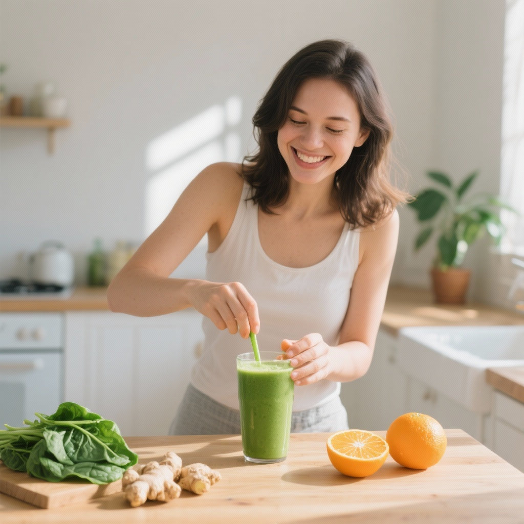 5 habitudes de vie pour booster naturellement ses défenses immunitaires