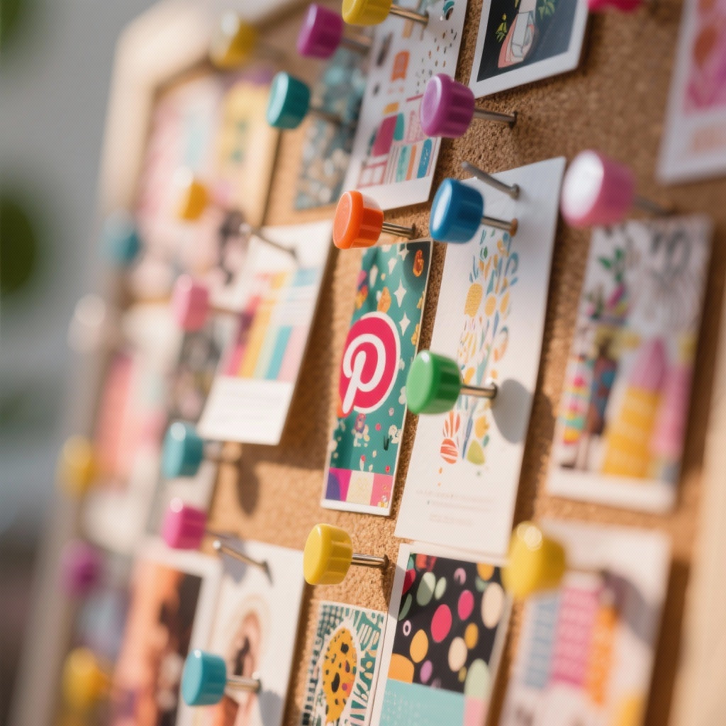 Comment Optimiser Vos Publications sur Pinterest