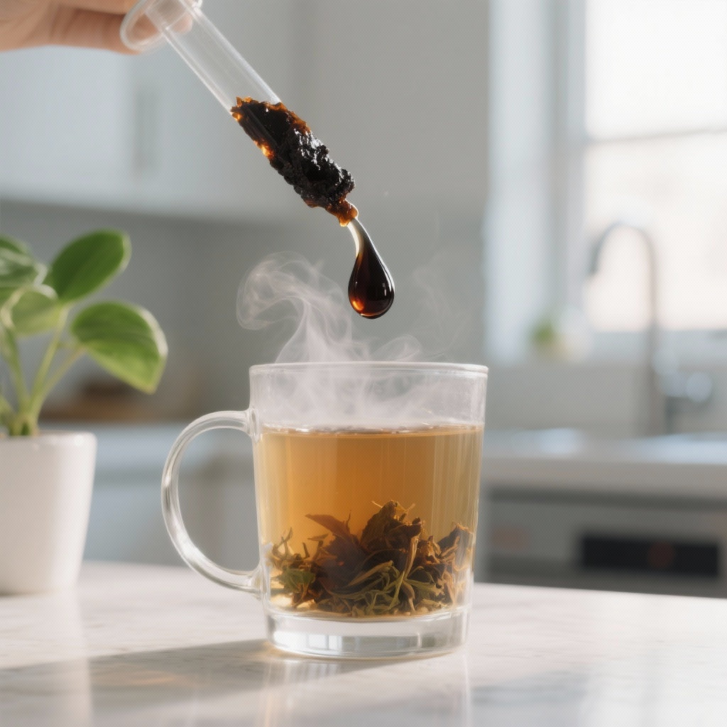 Shilajit : L'allié de votre système immunitaire pour des défenses naturelles renforcées