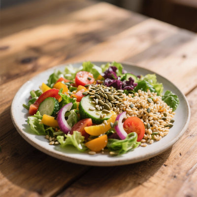 10 Astuces de Vie Saines pour Améliorer Votre Quotidien