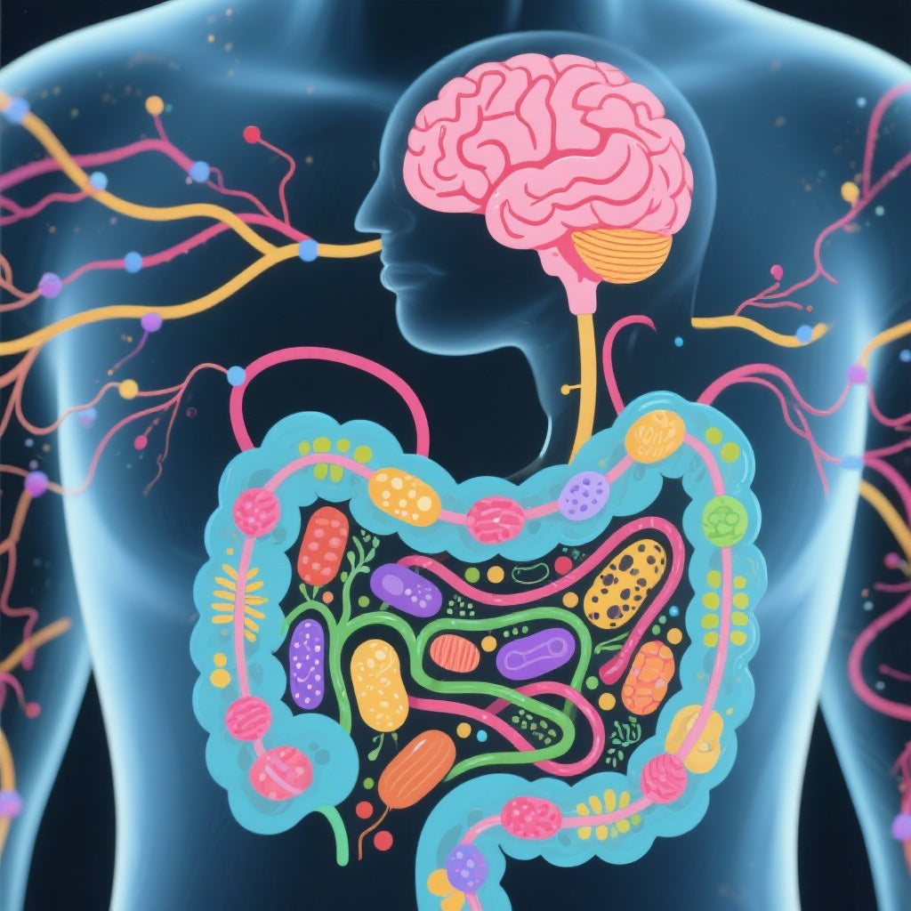 L'Intestin et le Cerveau : Une Connexion Vitale