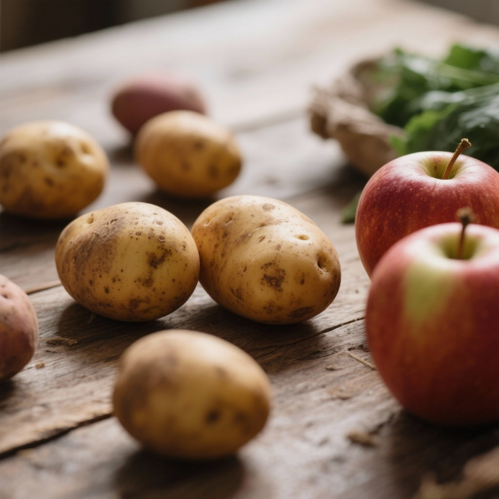 Manger Bio : Plus de Toxines Naturelles ?