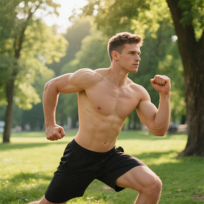 Boostez Votre Testostérone Naturellement : Guide Complet