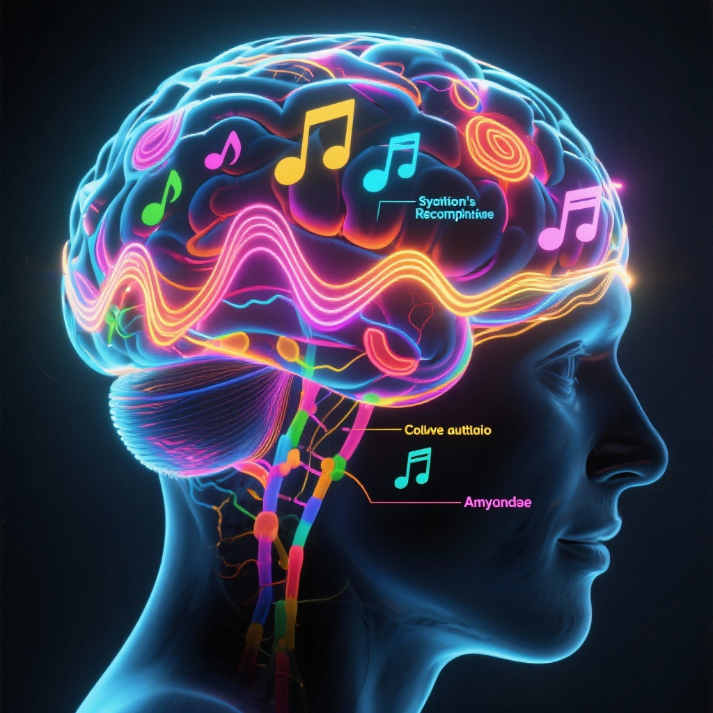 La Neurologie de la Chair de Poule Musicale : Pourquoi la Musique Nous Émeut