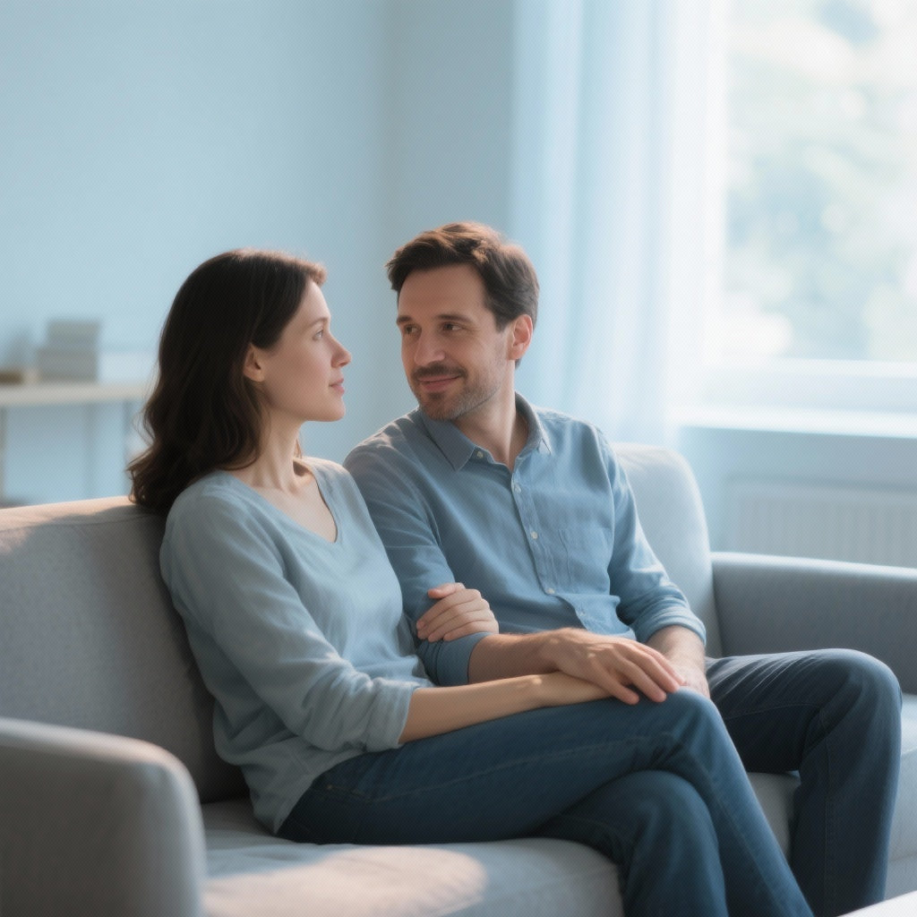 Comment communiquer en couple sur les problèmes de libido : Guide pratique