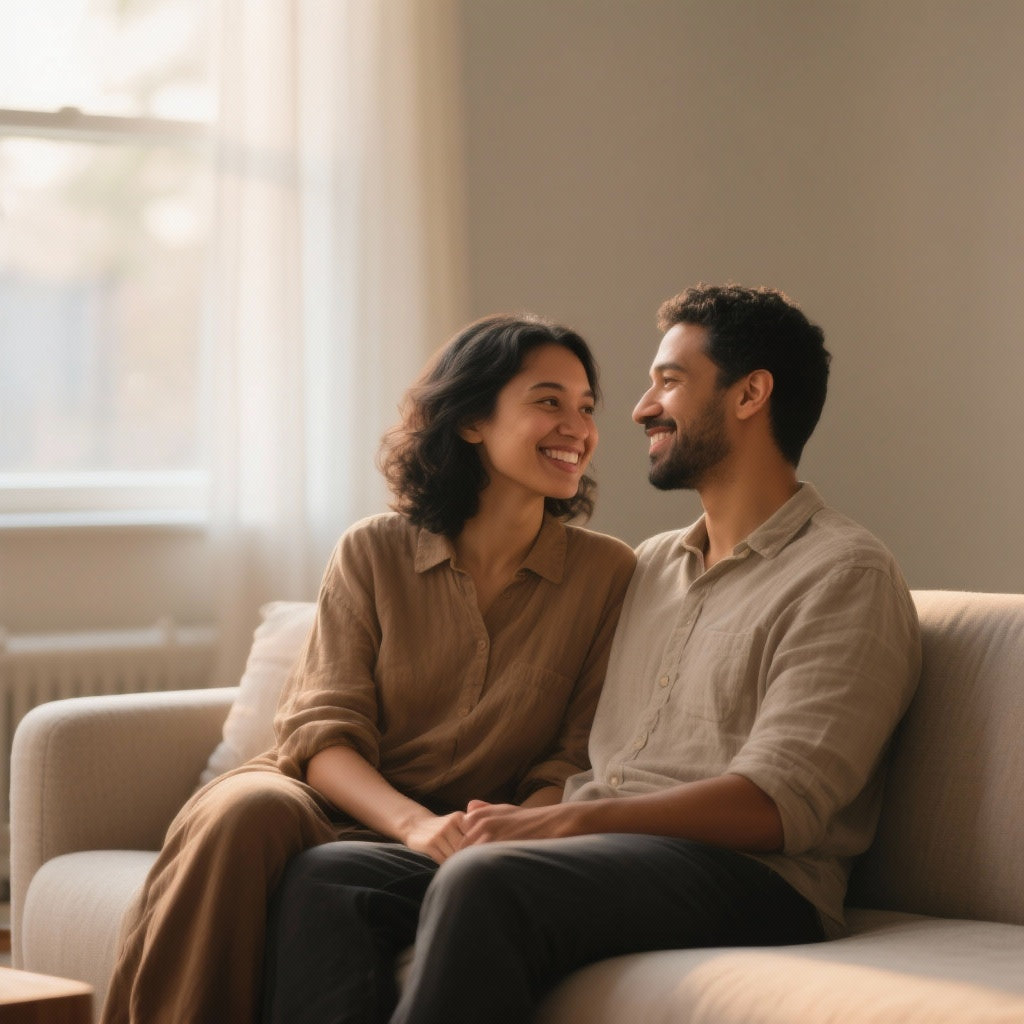 Démystifié : La masturbation nuit-elle vraiment à la libido du couple ?