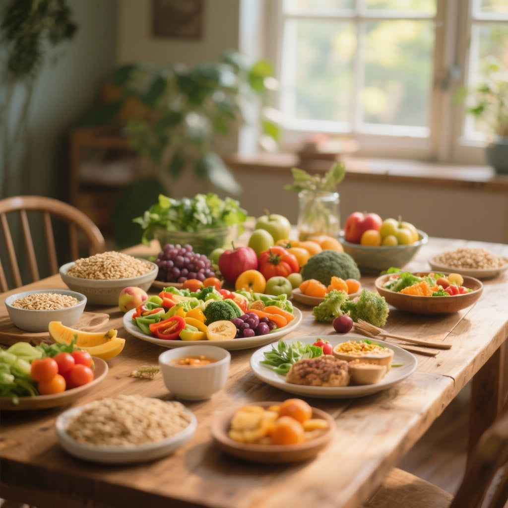 Adopter un Style de Vie Sain : Guide Pratique