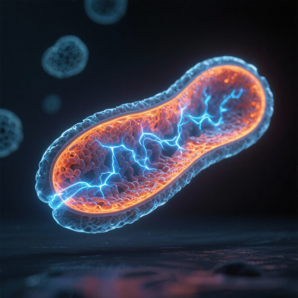 Mitochondries : Le guide pour booster votre énergie cellulaire