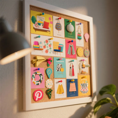 Comment tirer parti de Pinterest pour votre boutique en ligne