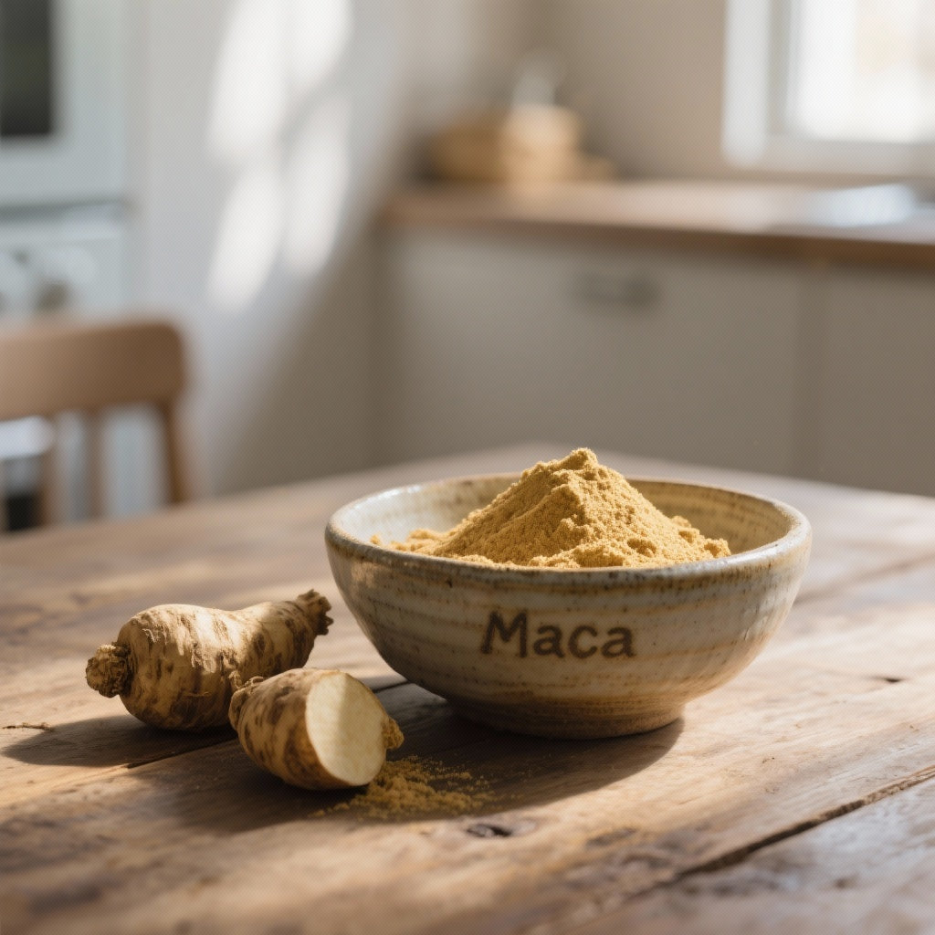 La Maca : Le guide complet pour booster votre libido