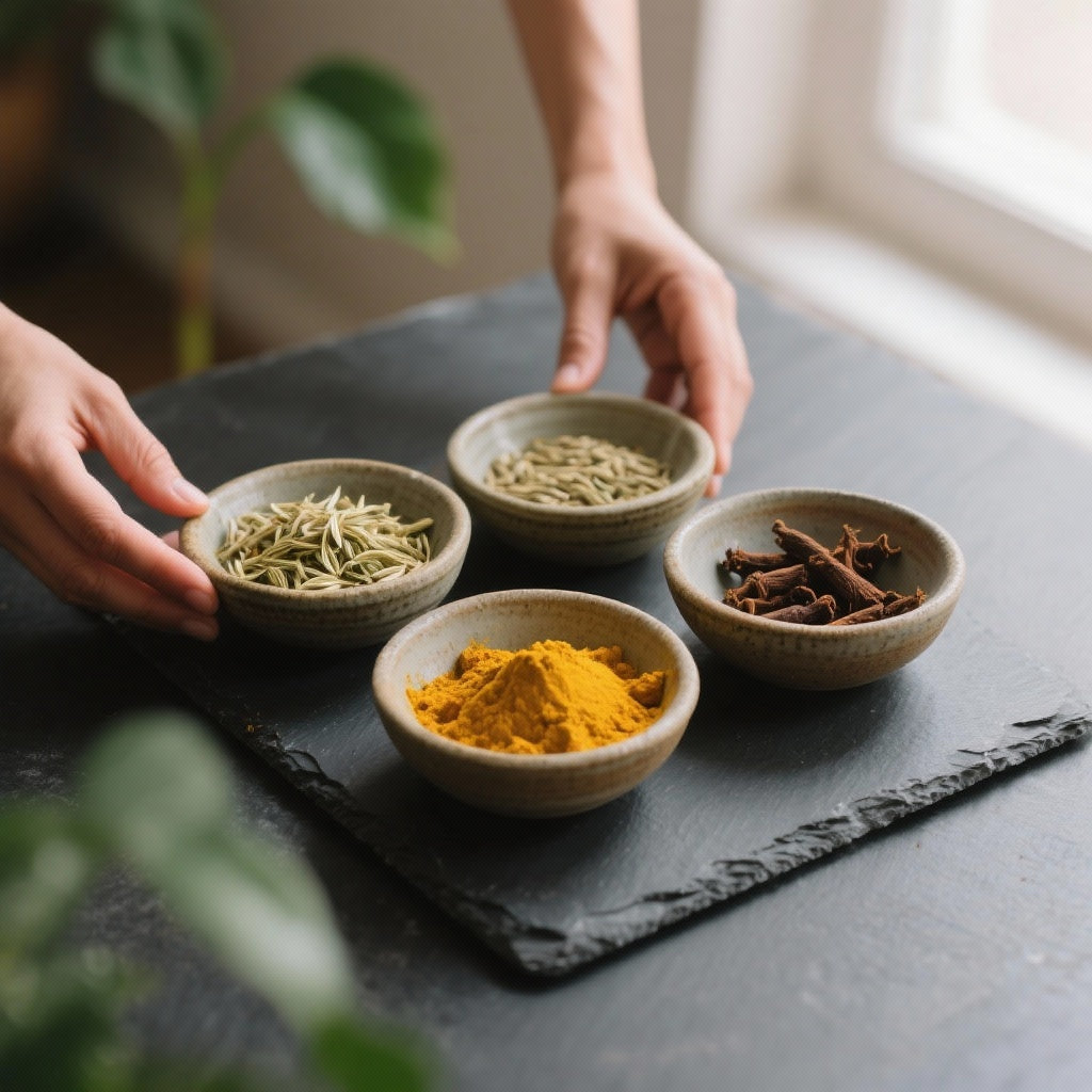 L'Ayurveda et les Doshas : Trouvez Votre Équilibre Naturel