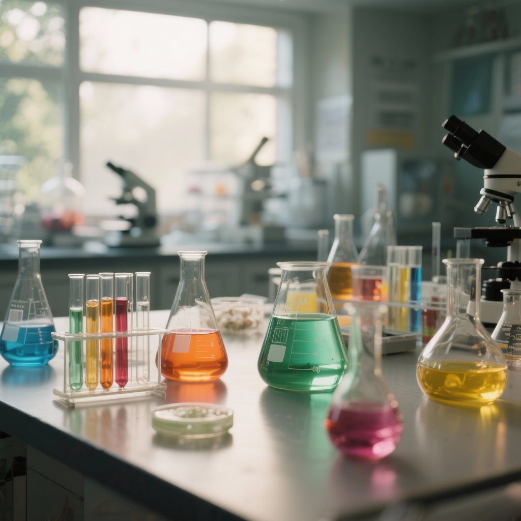 Test Subject 2: Exploration et Découvertes Inattendues