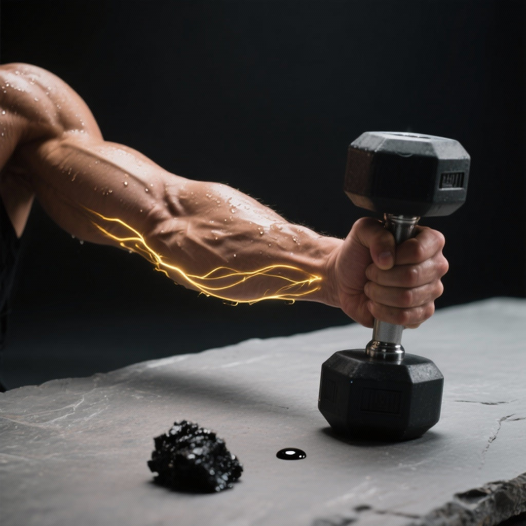 12 Sports Où le Shilajit Fait la Différence Selon les Études