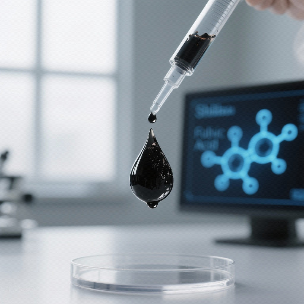 Le Shilajit Décrypté : 7 Mécanismes d'Action Révélés par la Science