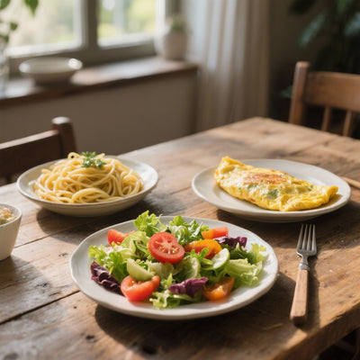 Recettes Simples : Cuisiner Facilement au Quotidien