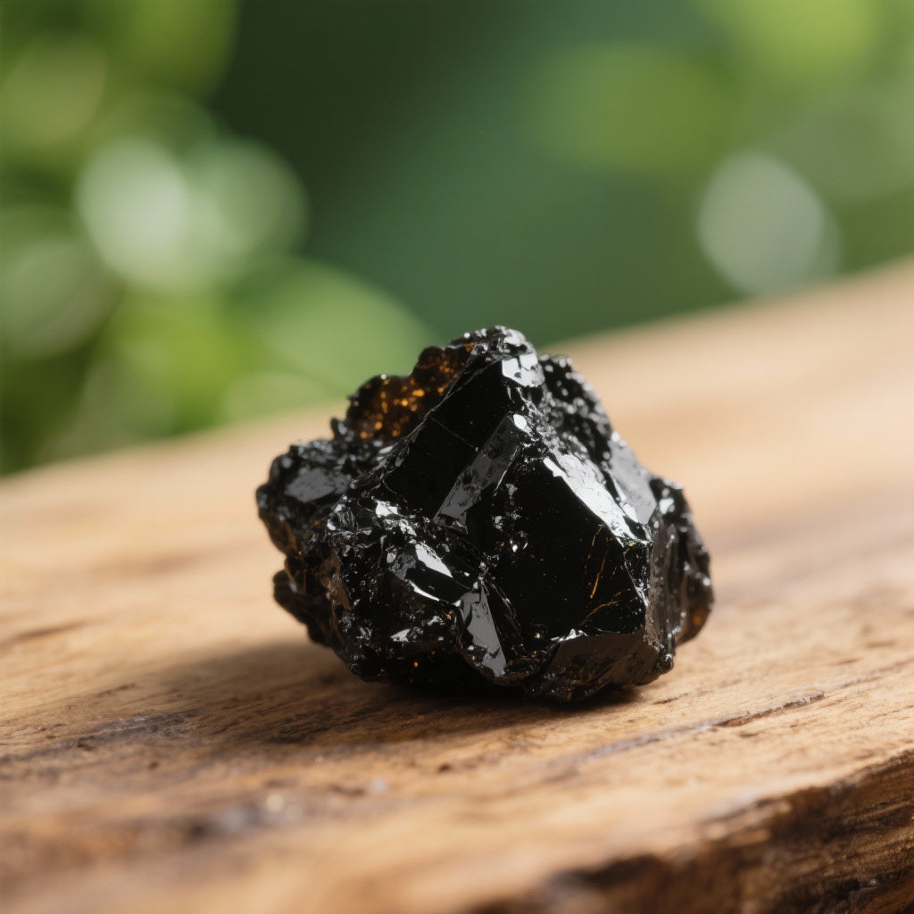 Le Shilajit : Un Élixir Naturel pour la Santé