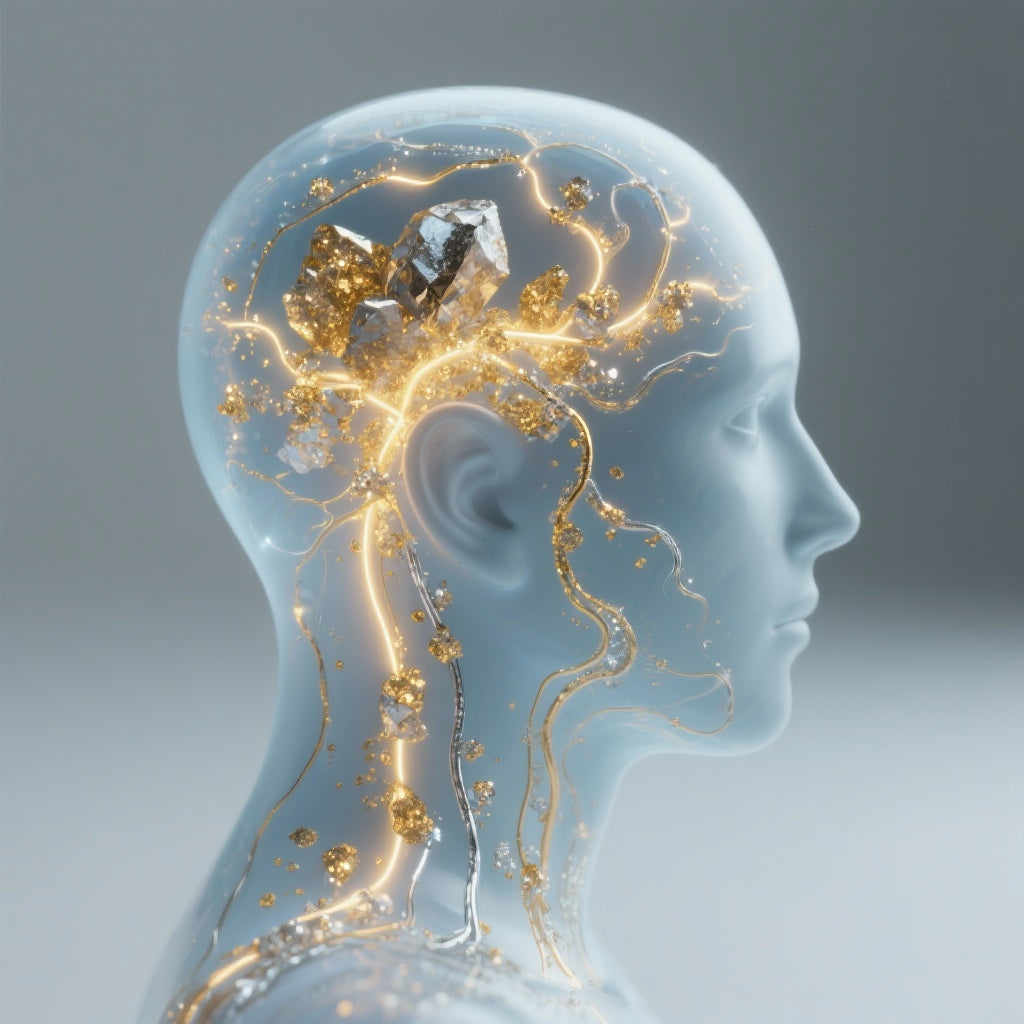 10 signes que votre cerveau a besoin de plus de minéraux