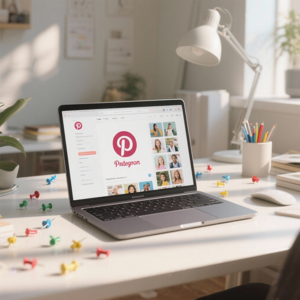 Guide Complet pour Optimiser vos Publications sur Pinterest