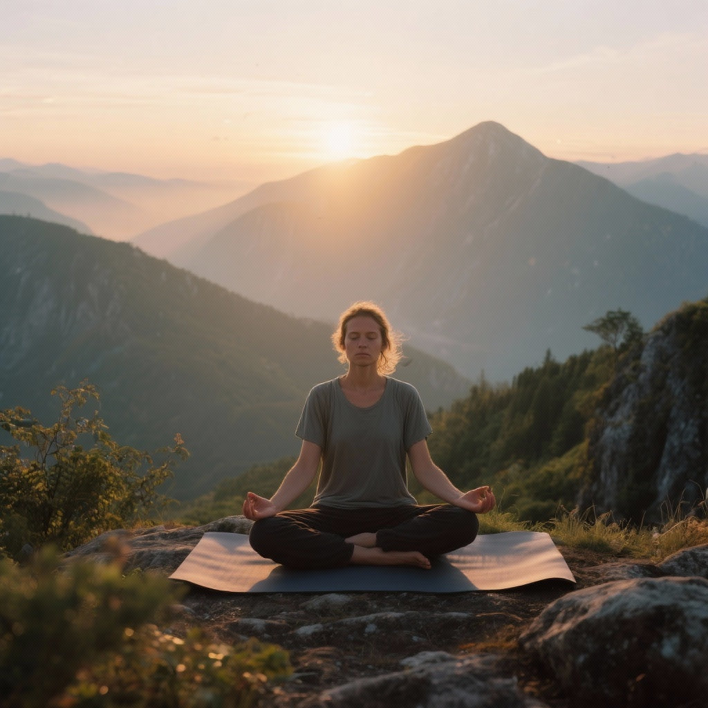 Découvrez les Bienfaits Incroyables du Yoga pour Votre Vie
