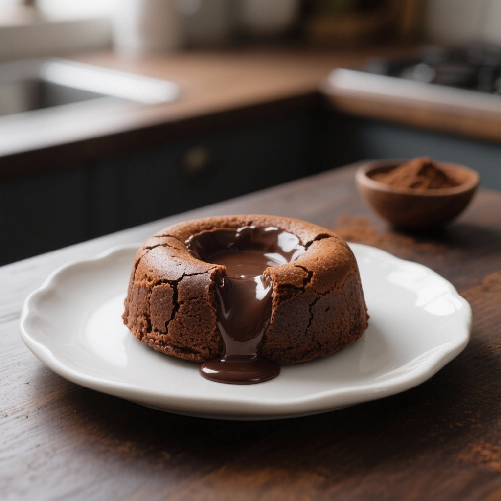 Fondant au Chocolat Coeur Coulant: La Recette Ultime!