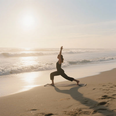 Adopter un Mode de Vie Équilibré : Les Clés du Bien-Être