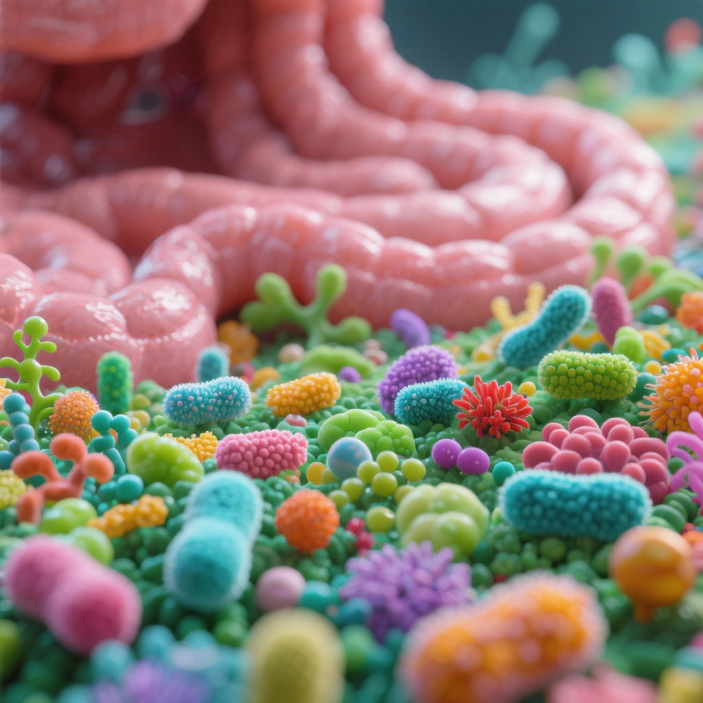 Pourquoi supprimer le gluten sans intolérance affaiblit votre immunité