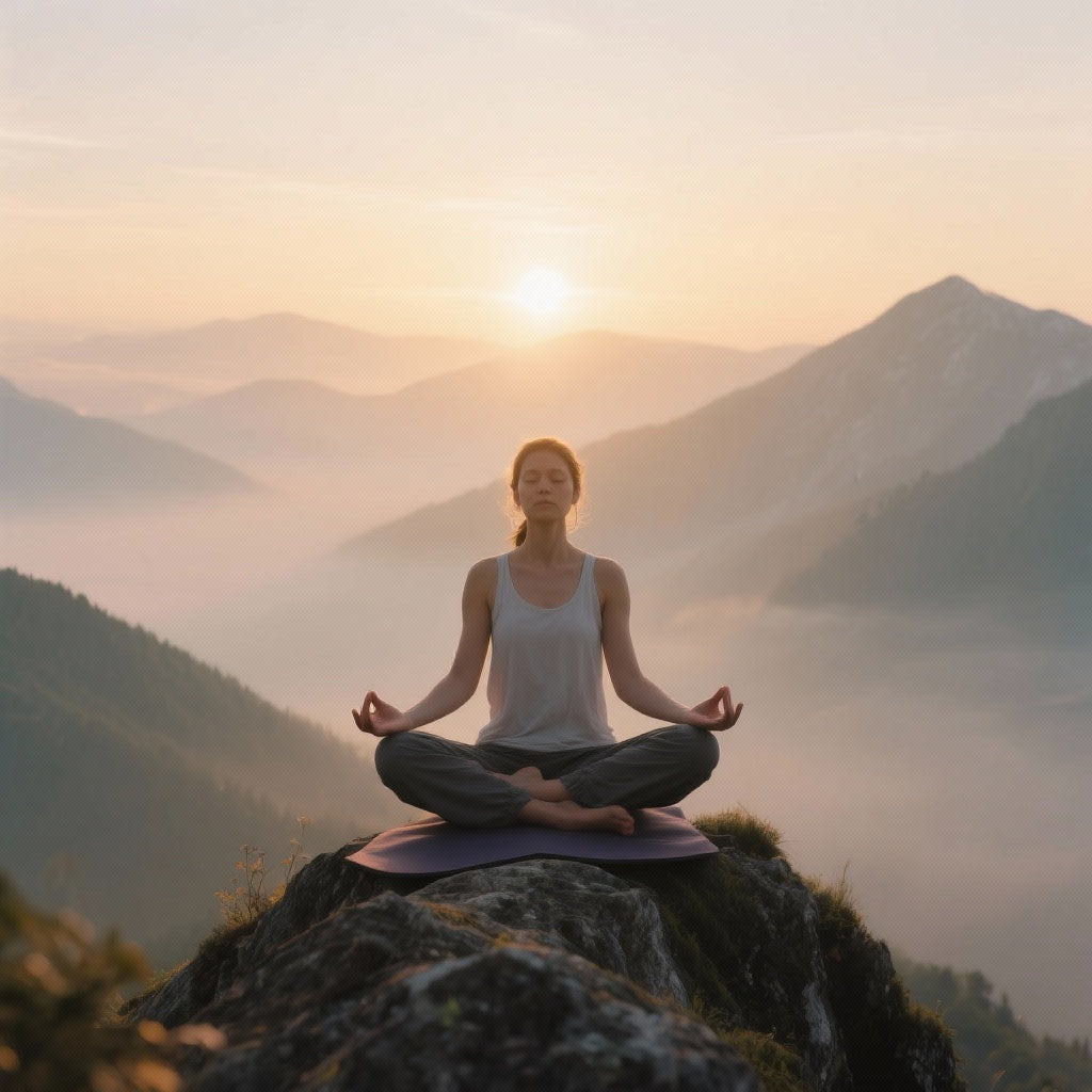 Le Yoga : Un Voyage Vers l'Harmonie et le Bien-Être