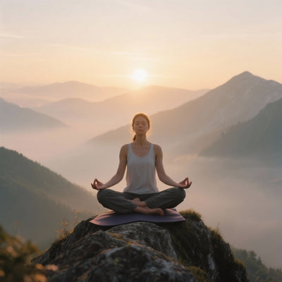 Le Yoga : Un Voyage Vers l'Harmonie et le Bien-Être